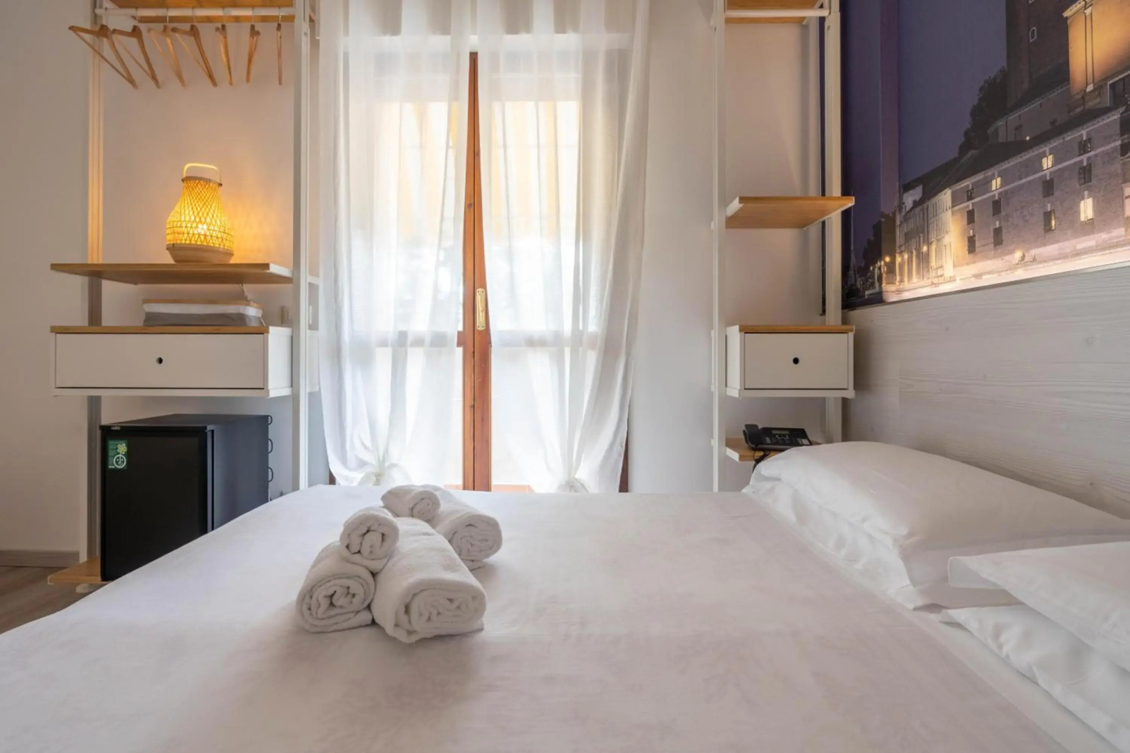 Foto - Hotel Germania