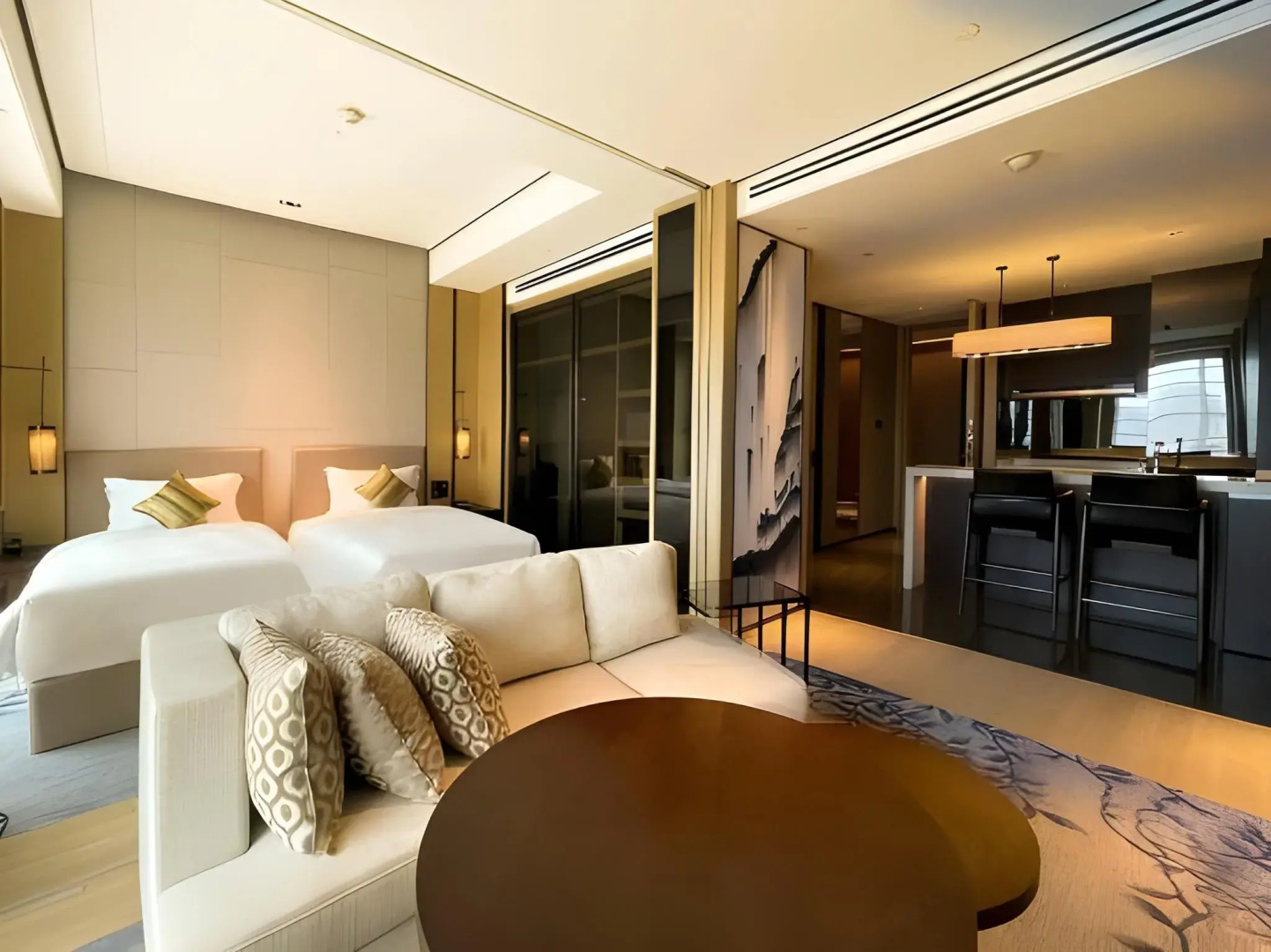 Foto - Kempinski Residences Guangzhou