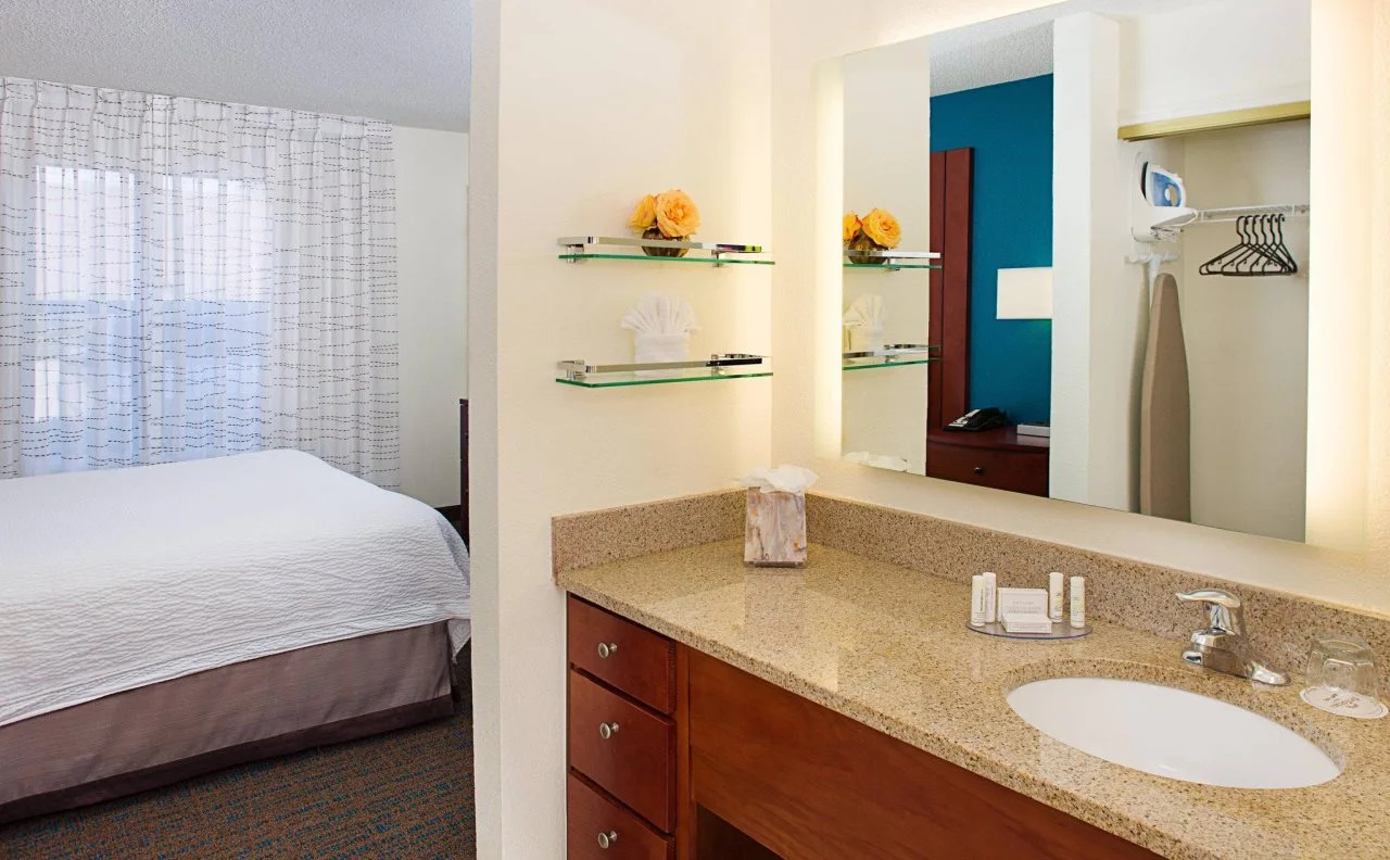 Foto - Residence Inn by Marriott Dallas Addison Quorum Drive