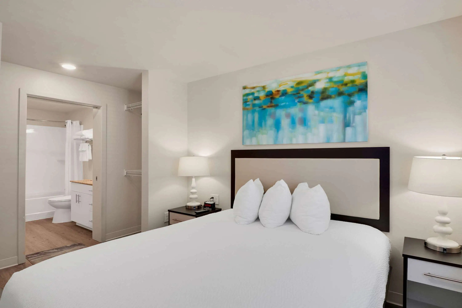 Foto - WaterWalk Extended Stay by Wyndham Charlotte - Arrowood