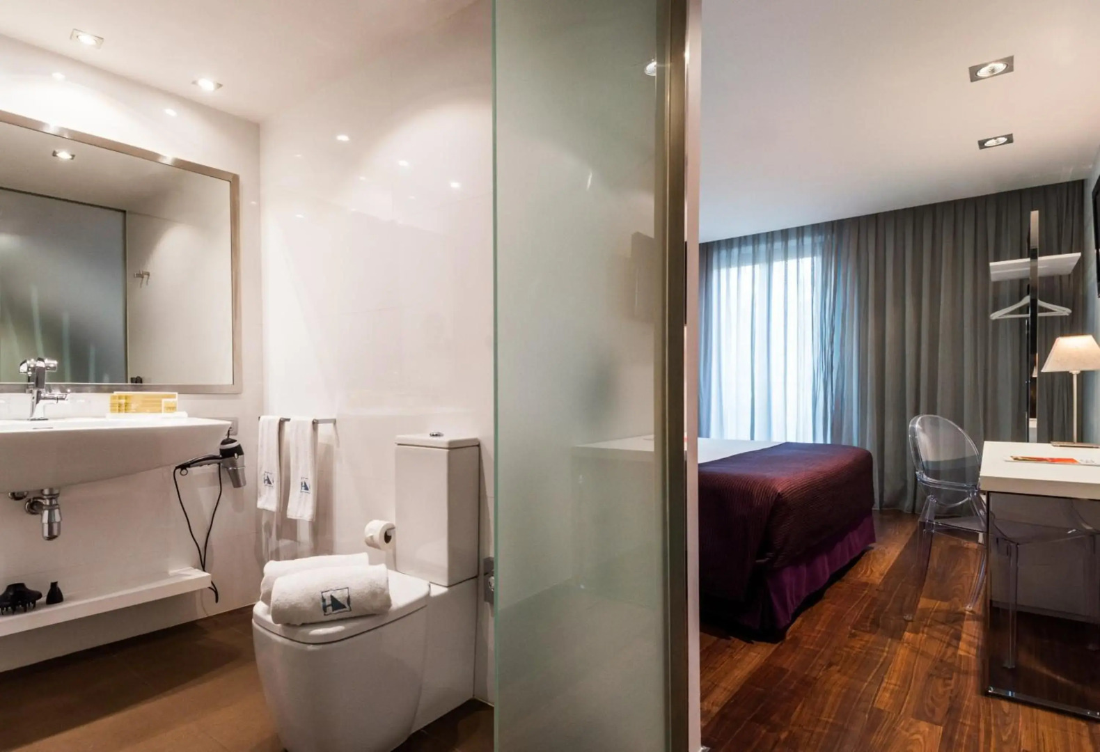 Foto - Vibe Hotel North Sydney