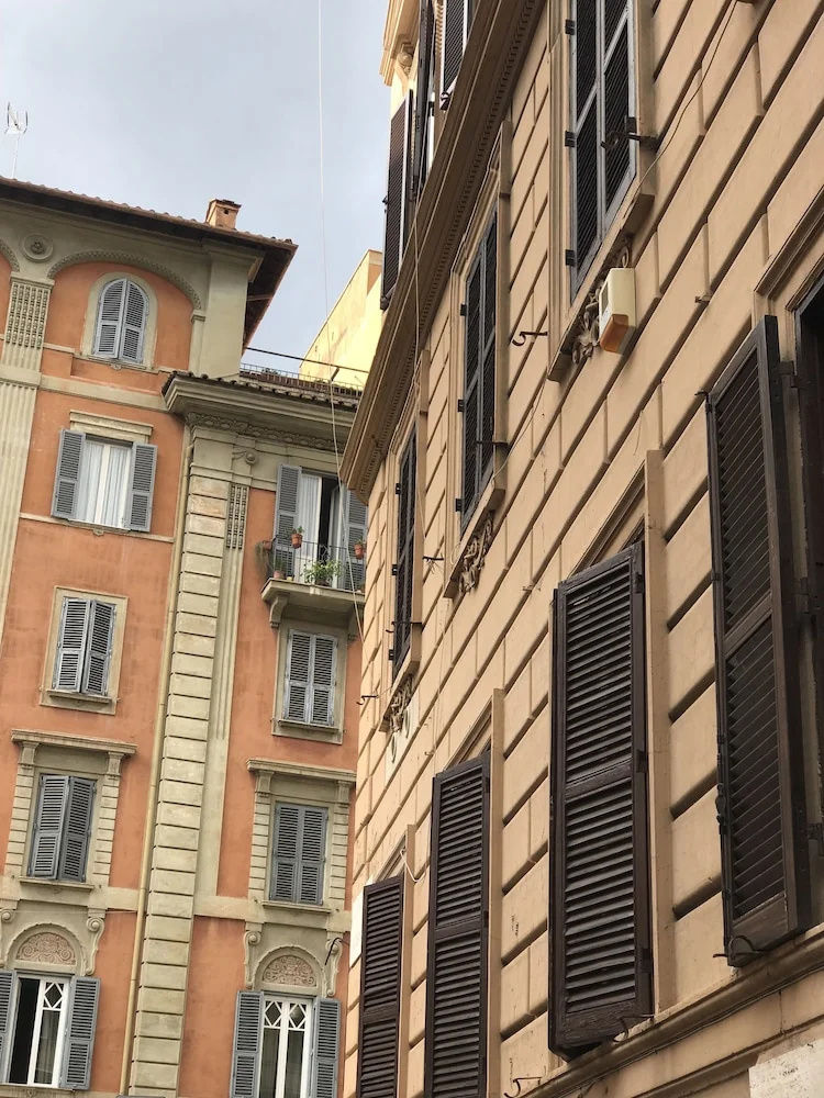 Foto - Velantia Vaticano - Guesthouse