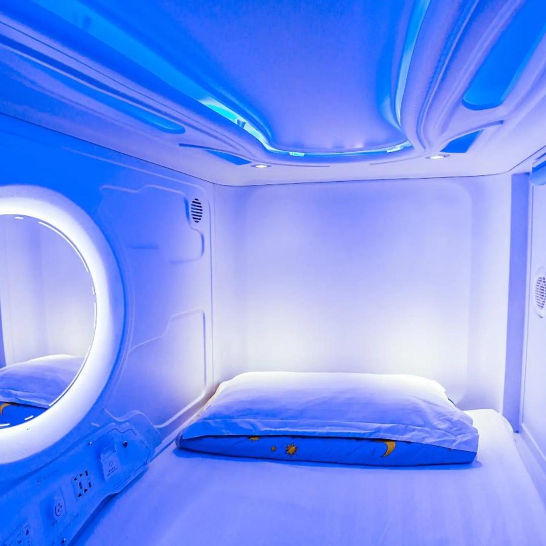 Photo - Spacepod@com