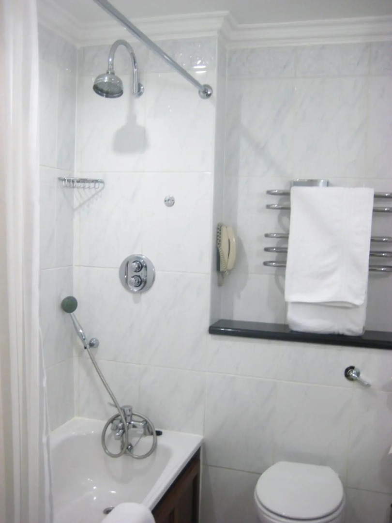 Foto - Radisson Blu St. Helen's Hotel