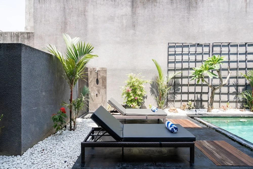 Foto - Ombak B3 Villa by Betterplace