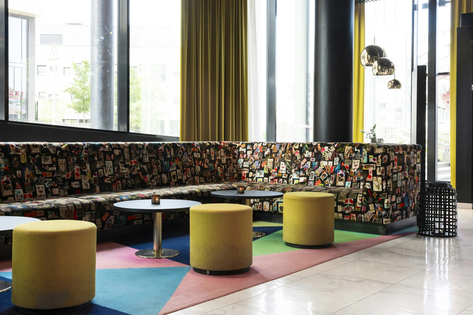 Foto - Thon Hotel Storo