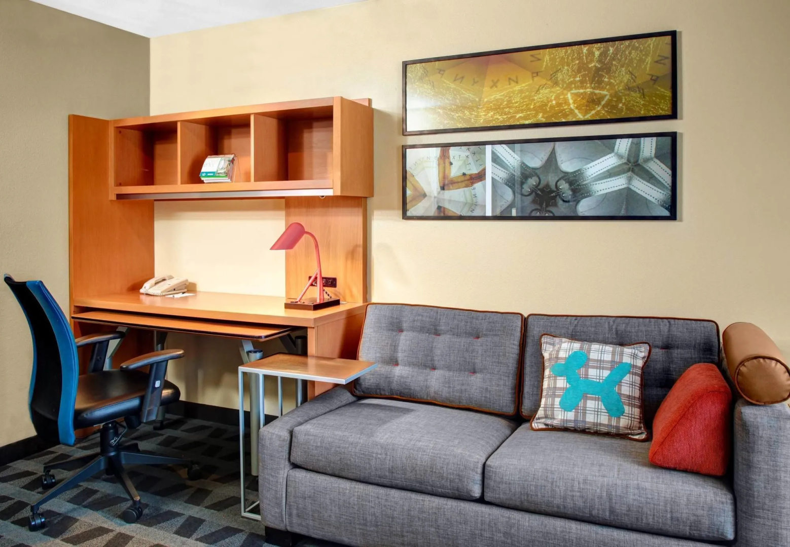 Foto - TownePlace Suites by Marriott Fresno