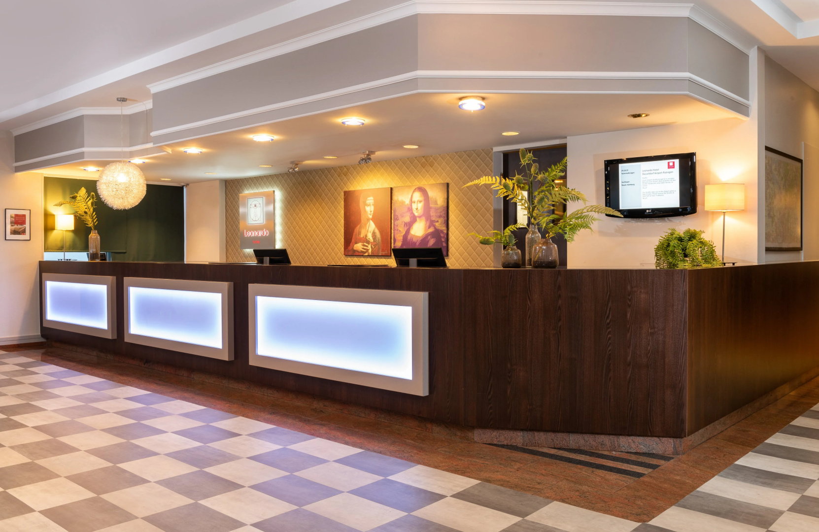 Photo - Leonardo Hotel Düsseldorf Airport Ratingen