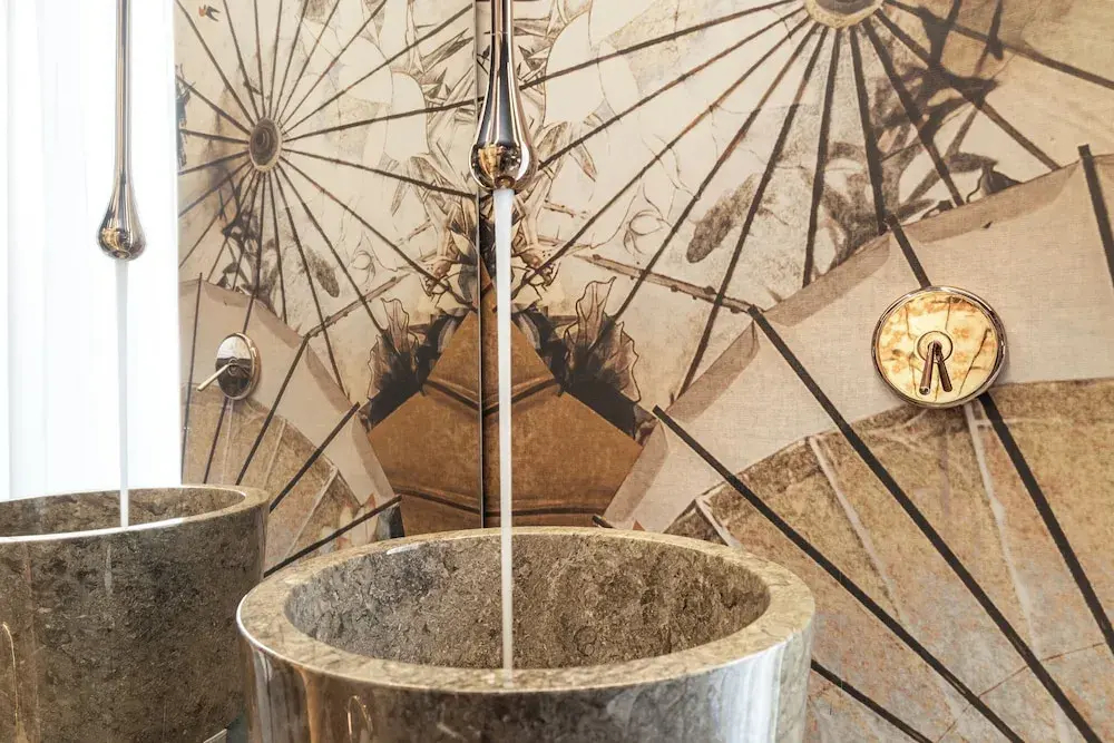 Foto - Tritone Luxury Suites Piazza del Popolo