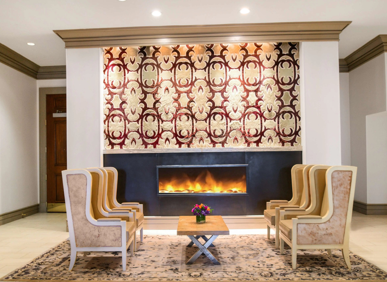 Foto - Hilton Dallas-Park Cities