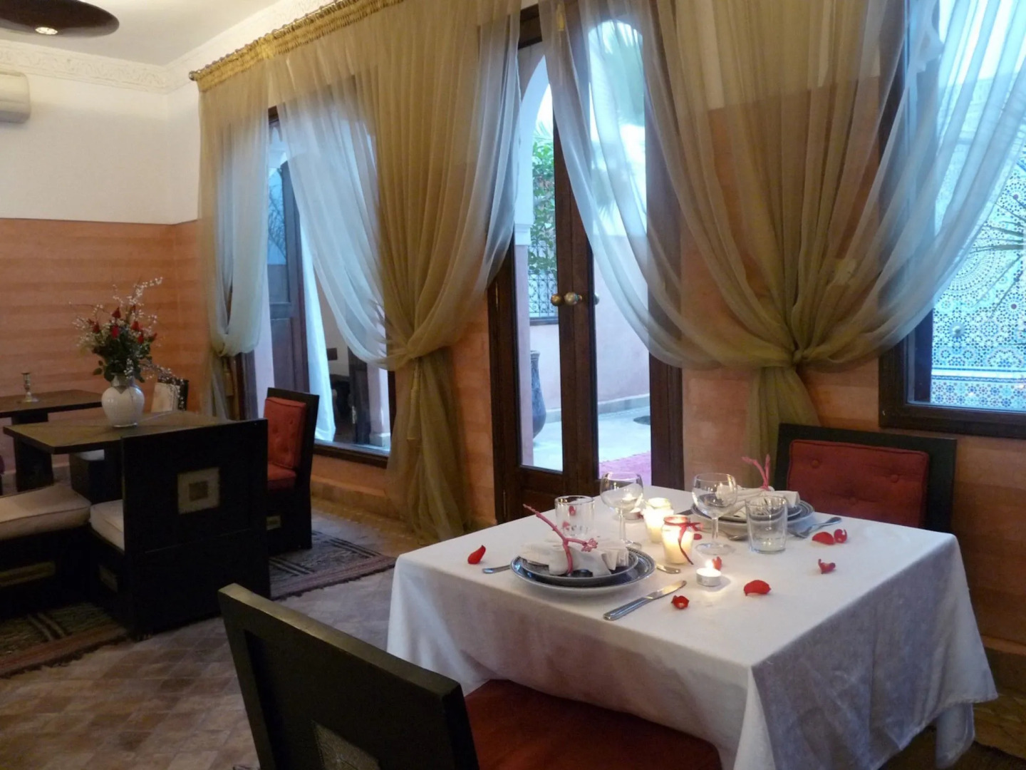 Photo - Riad Anya & SPA