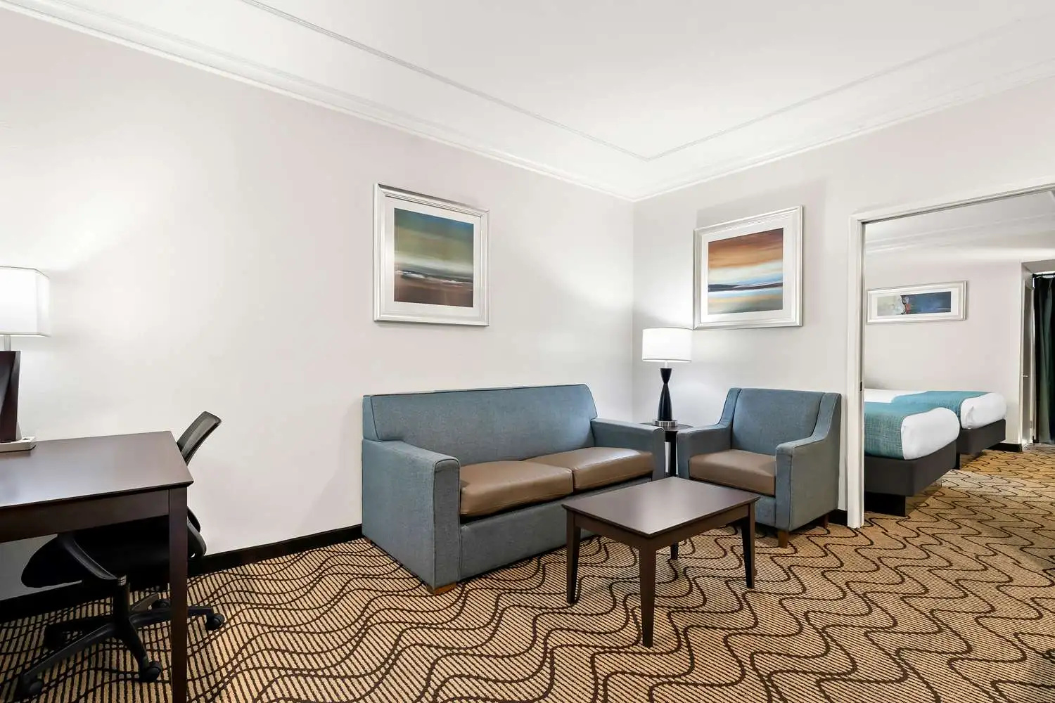 Foto - Best Western Plus Irvine Spectrum Hotel