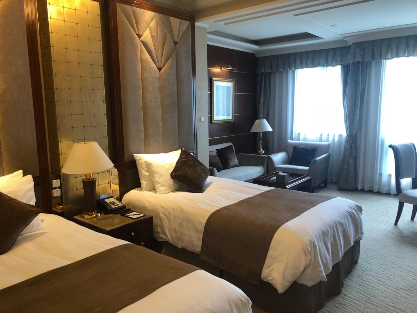 Photo - Xijiao State Guest Hotel