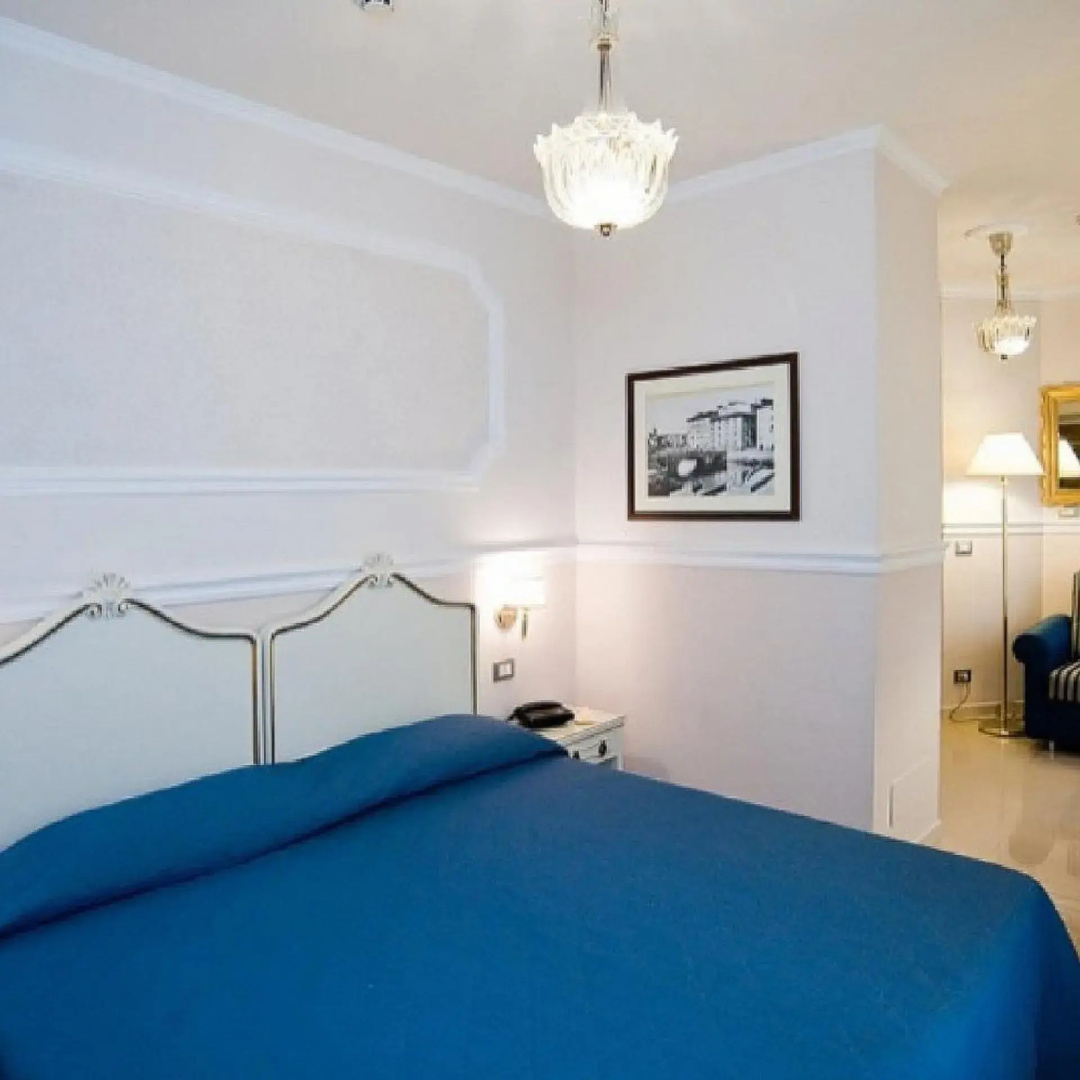 Photo - Hotel Gran Duca