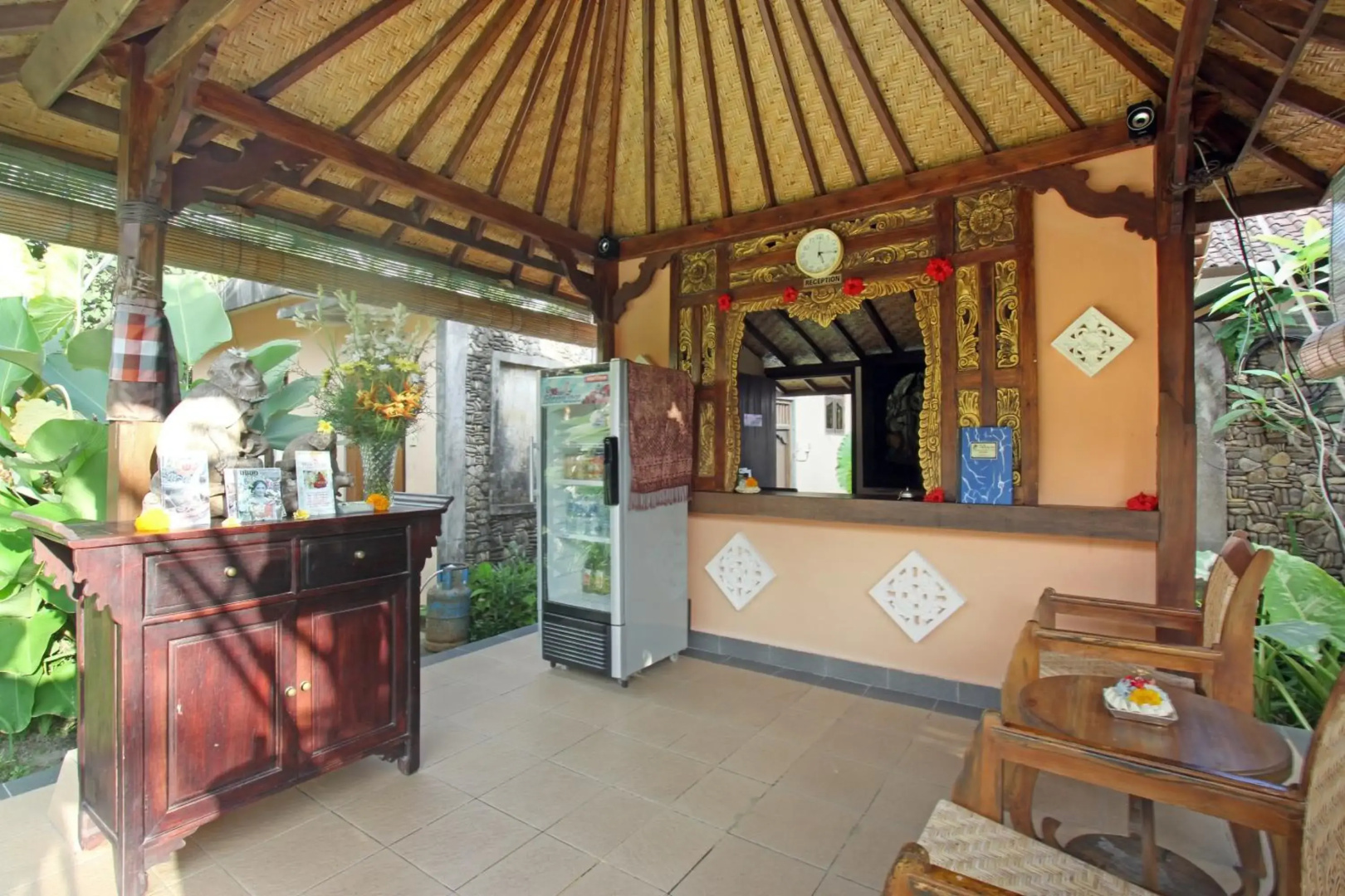 Photo - Nara Ubud Cottage by Mahaputra