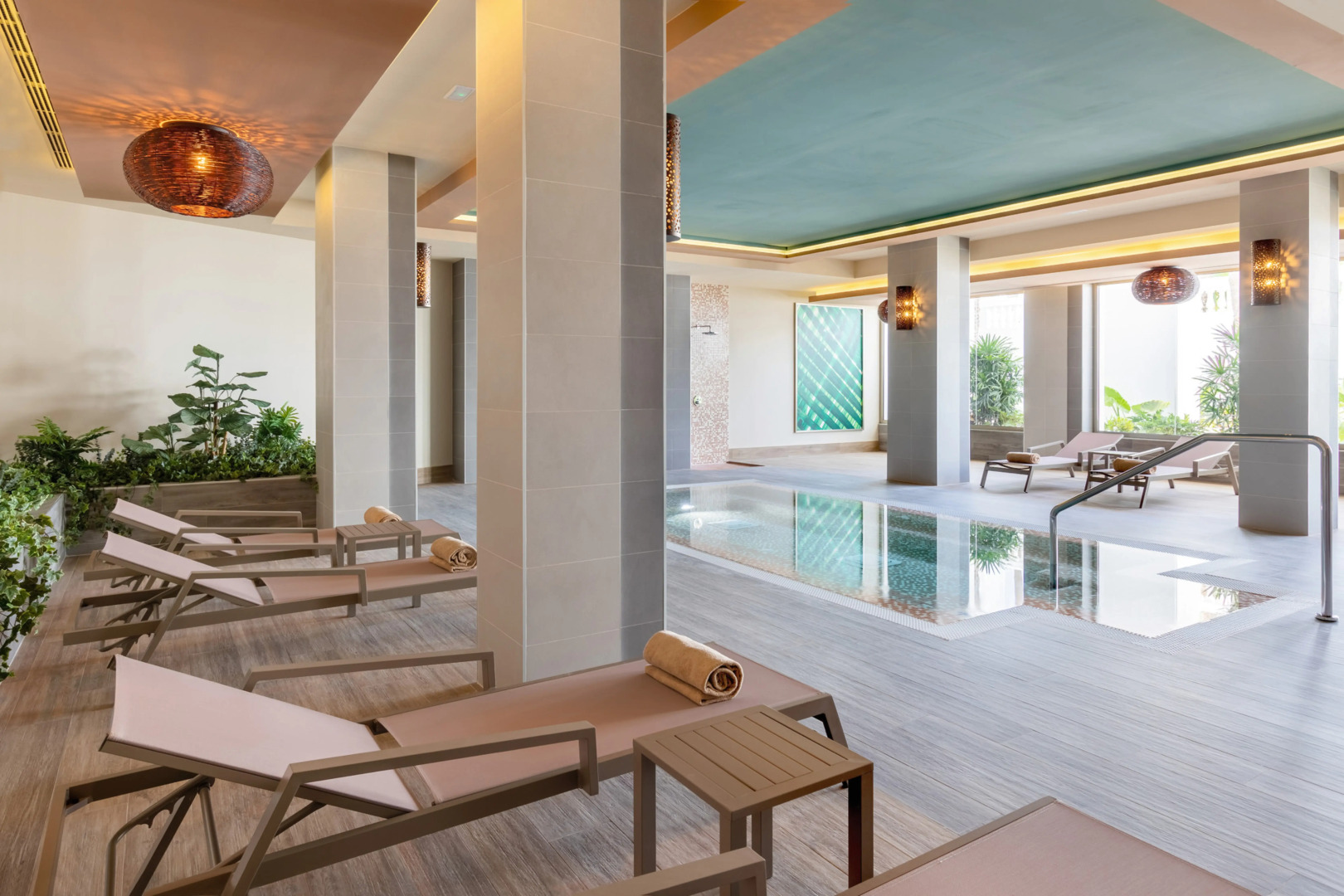 Photo - Hotel Riu Palace Maspalomas - Adults Only