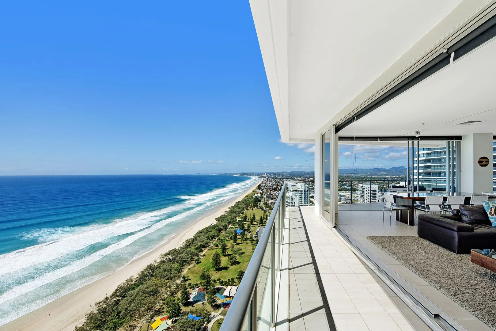 Photo - ULTIQA Air On Broadbeach