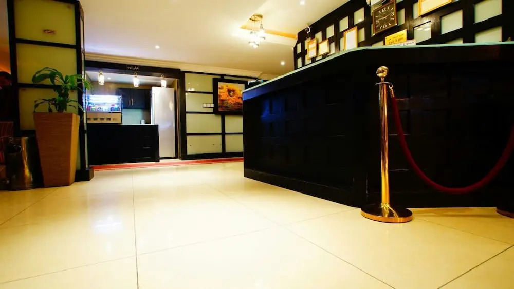 Foto - Sama Al Qasr Al Muhammadiah