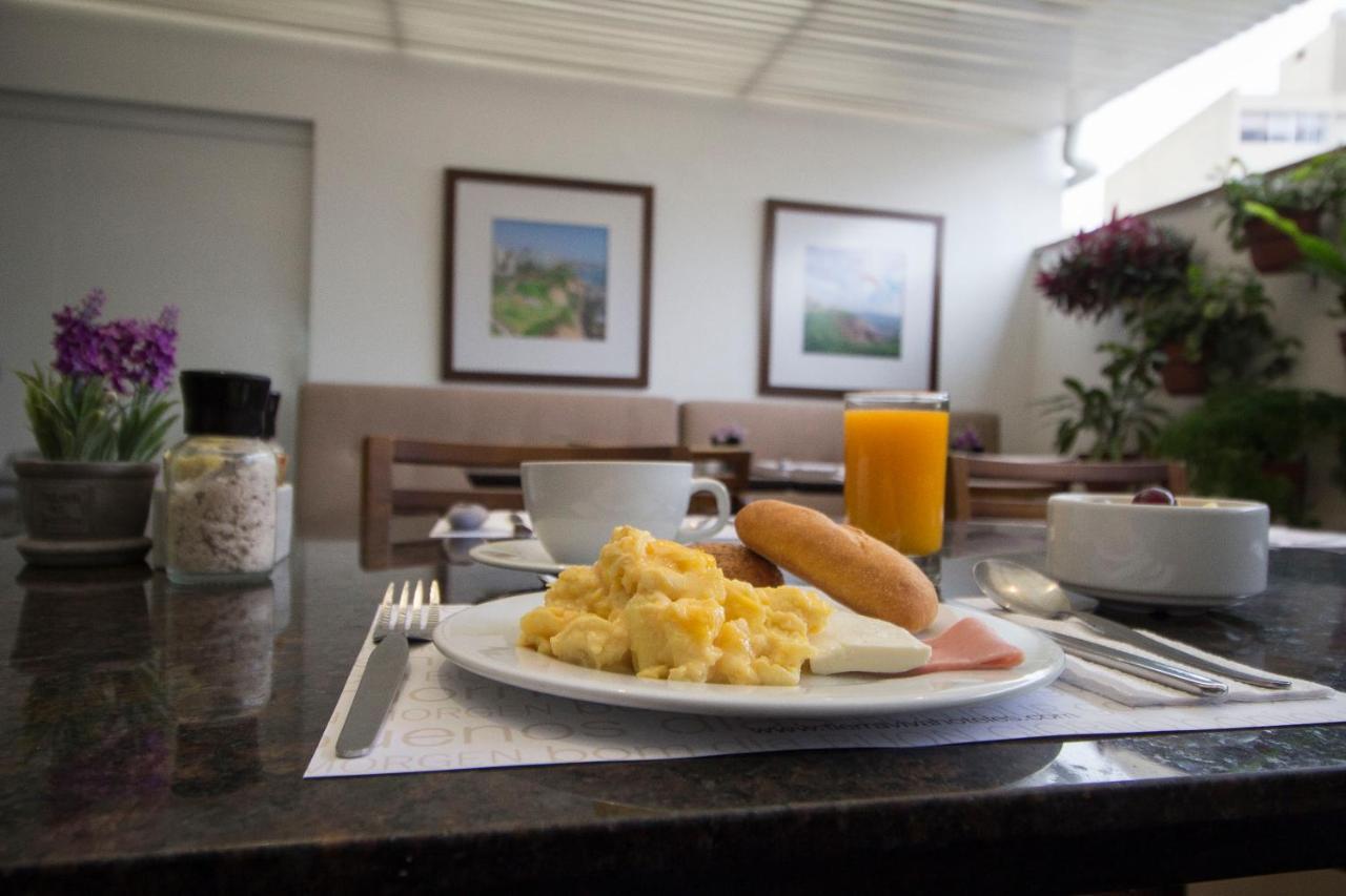 Foto - Tierra Viva Miraflores Larco