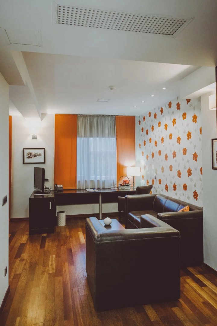 Foto - Hotel Jarun