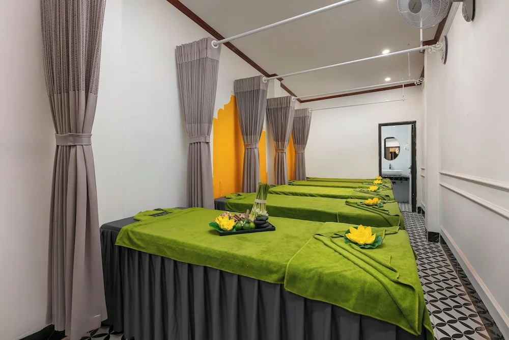 Foto - Silk Castle Hotel & Spa - Hanoi Old quarter