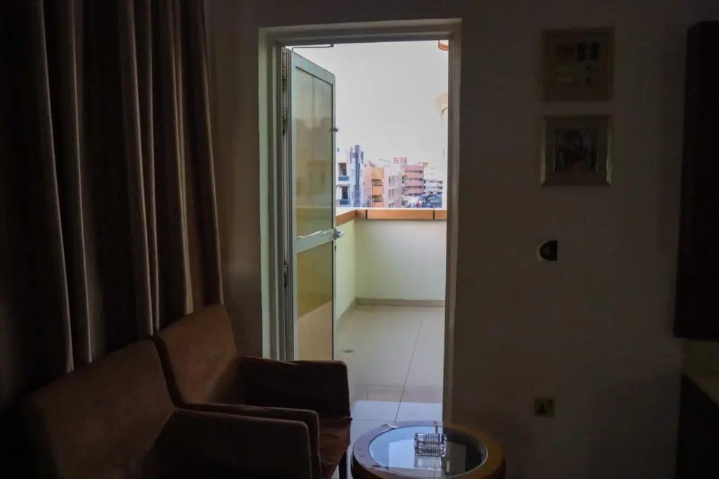 Foto - Palette Phoenix Hotel