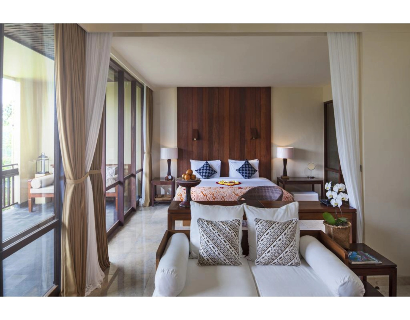 Foto - Komaneka at Bisma Ubud