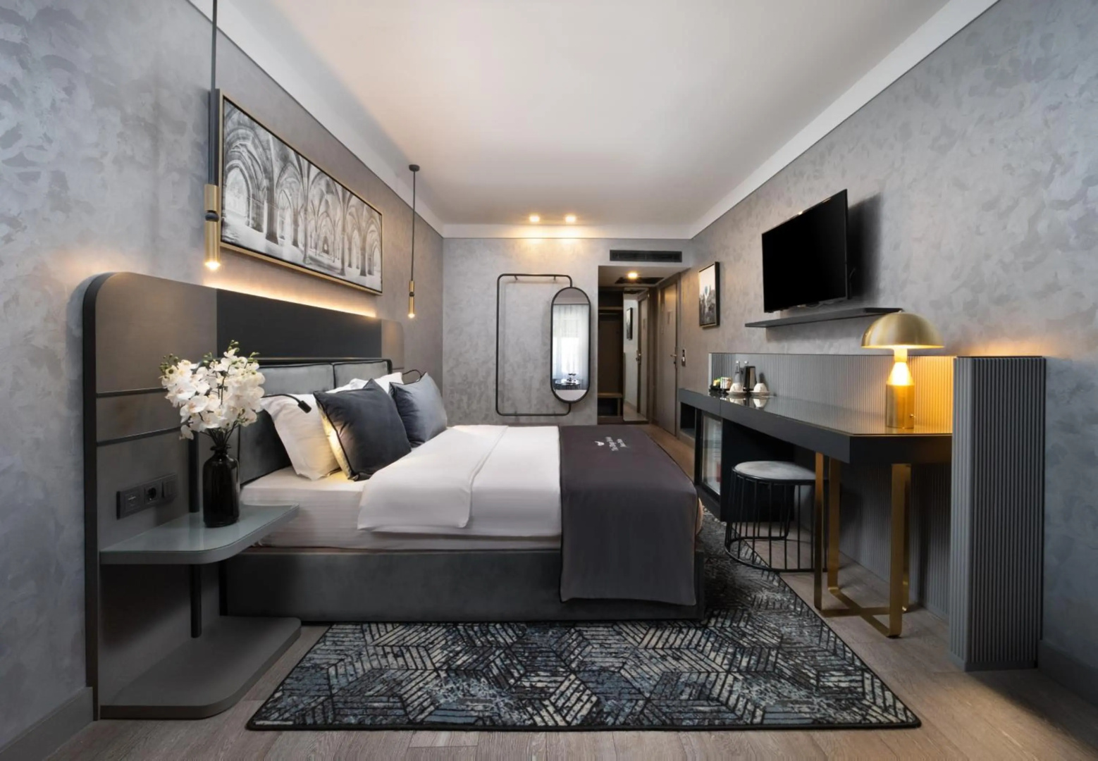 Photo - The Wings Hotels Neva Palas