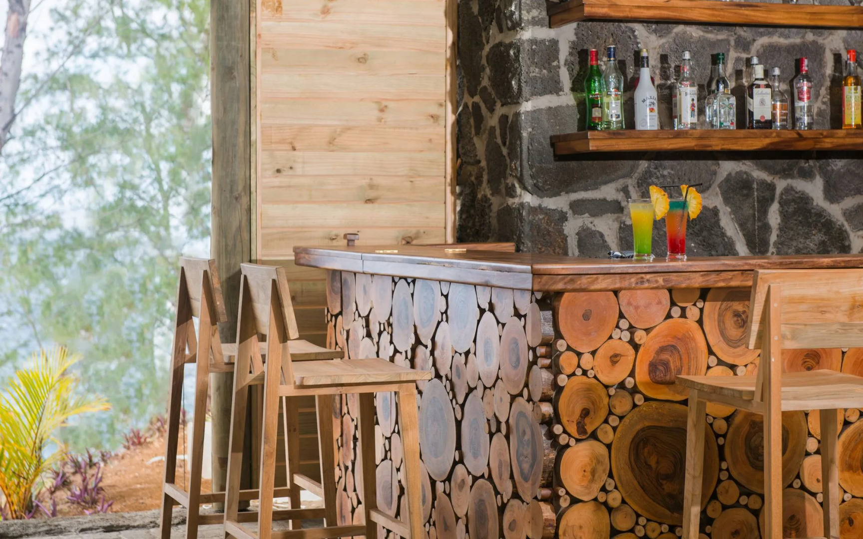 Foto - Andrea Lodges