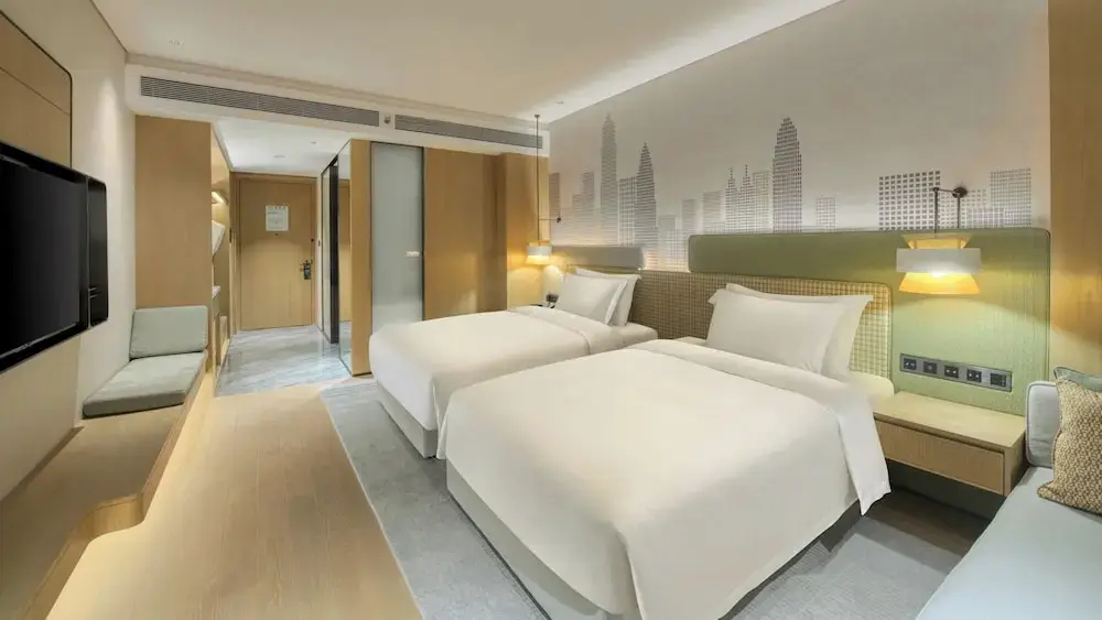 Photo - Holiday Inn Shenzhen Nanshan by IHG