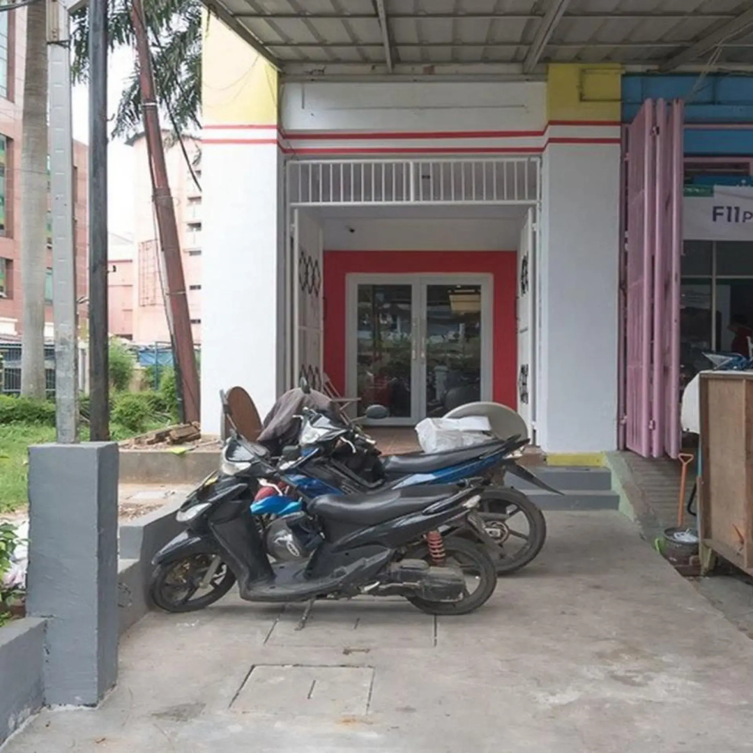 Foto - RedDoorz near ITC Mangga Dua