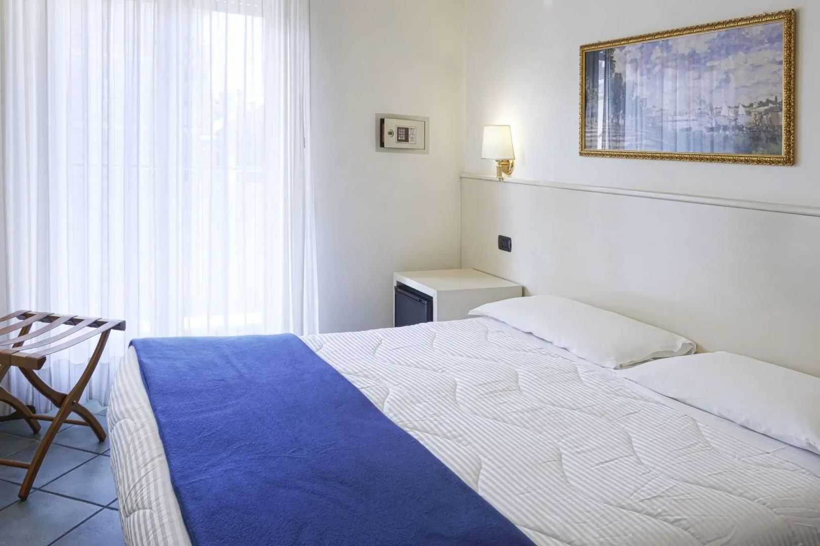 Foto - International Hotel & Suite