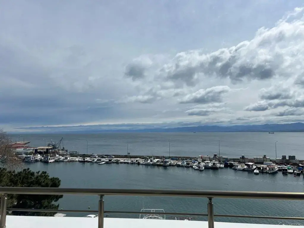 Foto - The Port Rooms