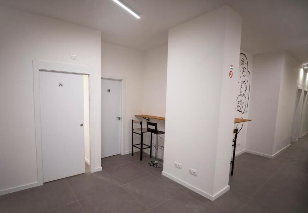 Photo - MYD Madriz Hostel