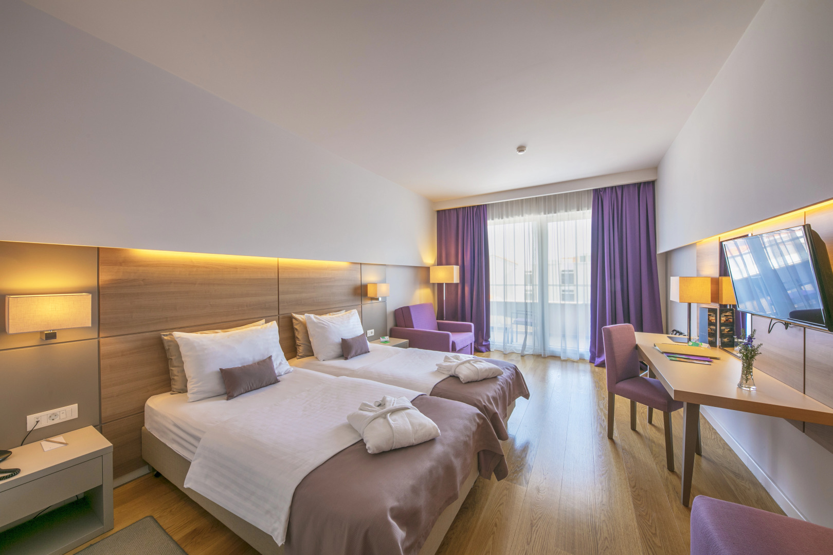 Photo - Vitality Hotel Punta