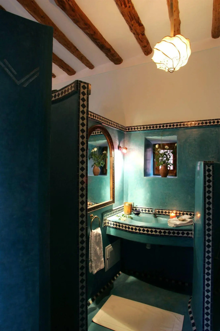 Foto - Riad Twilight