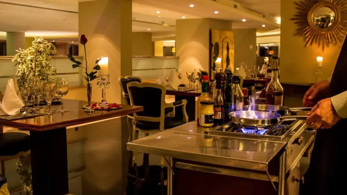 Foto - Royal Savoy - Ocean Resort - Savoy Signature