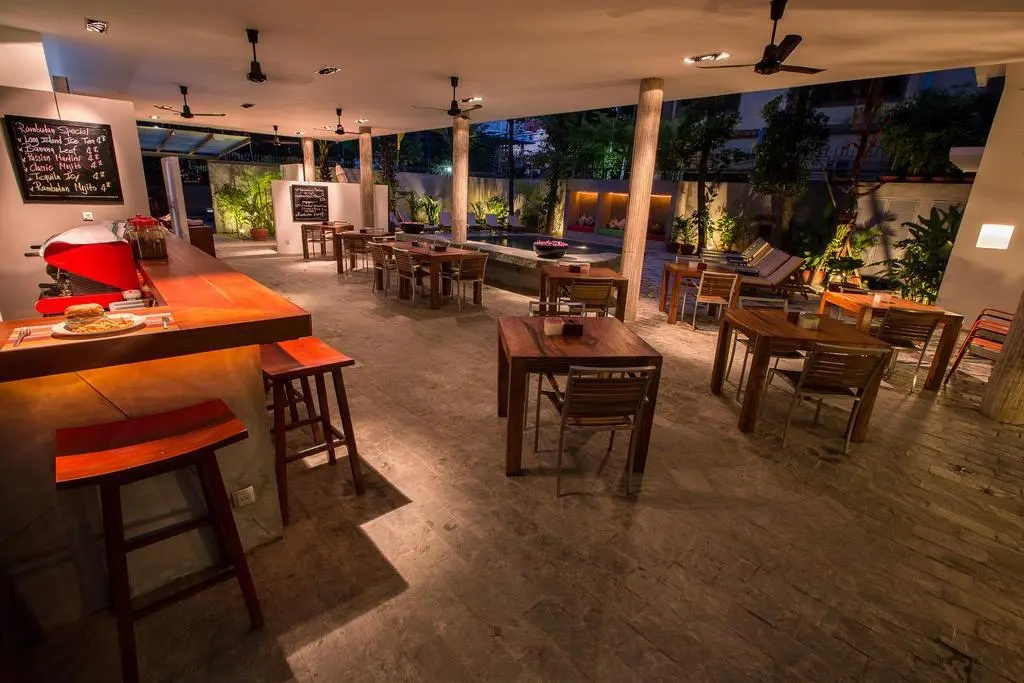Foto - Sonitori Boutique Resort