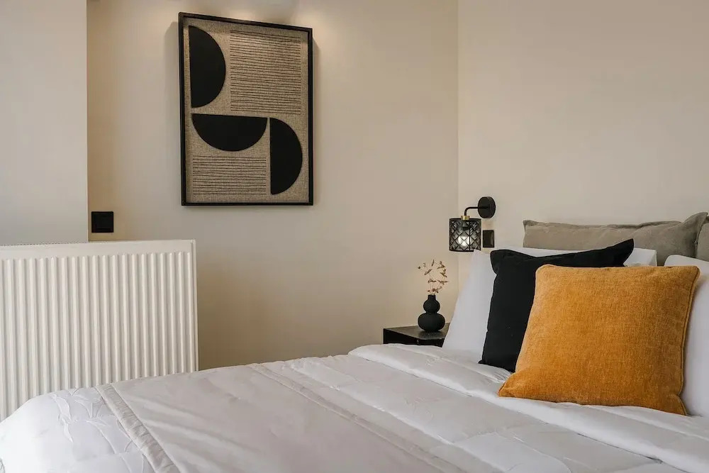 Foto - The Uptown Boutique Apartments