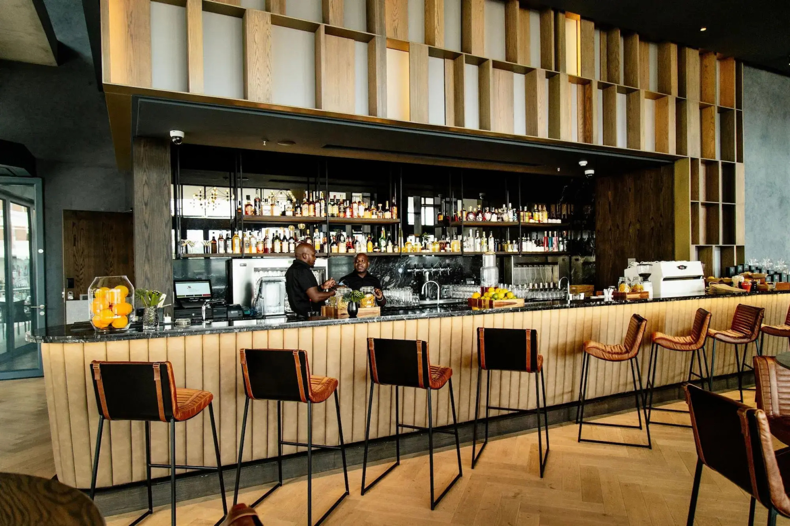 Photo - Marriott Executive Apartments Johannesburg, Melrose Arch