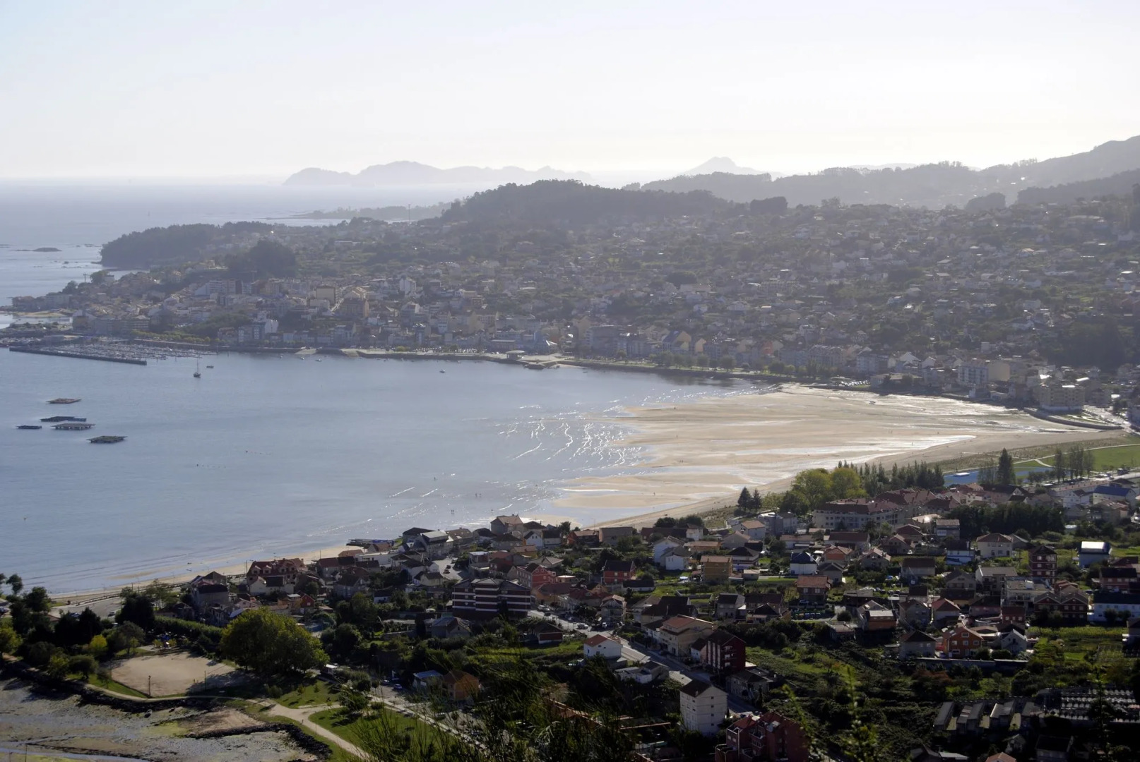 Foto - Hotel Bienestar Moaña