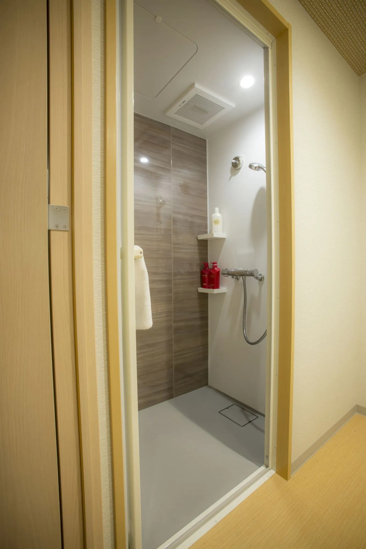 Photo - Hot Spring Osaka Hinode Hotel Nipponbashi