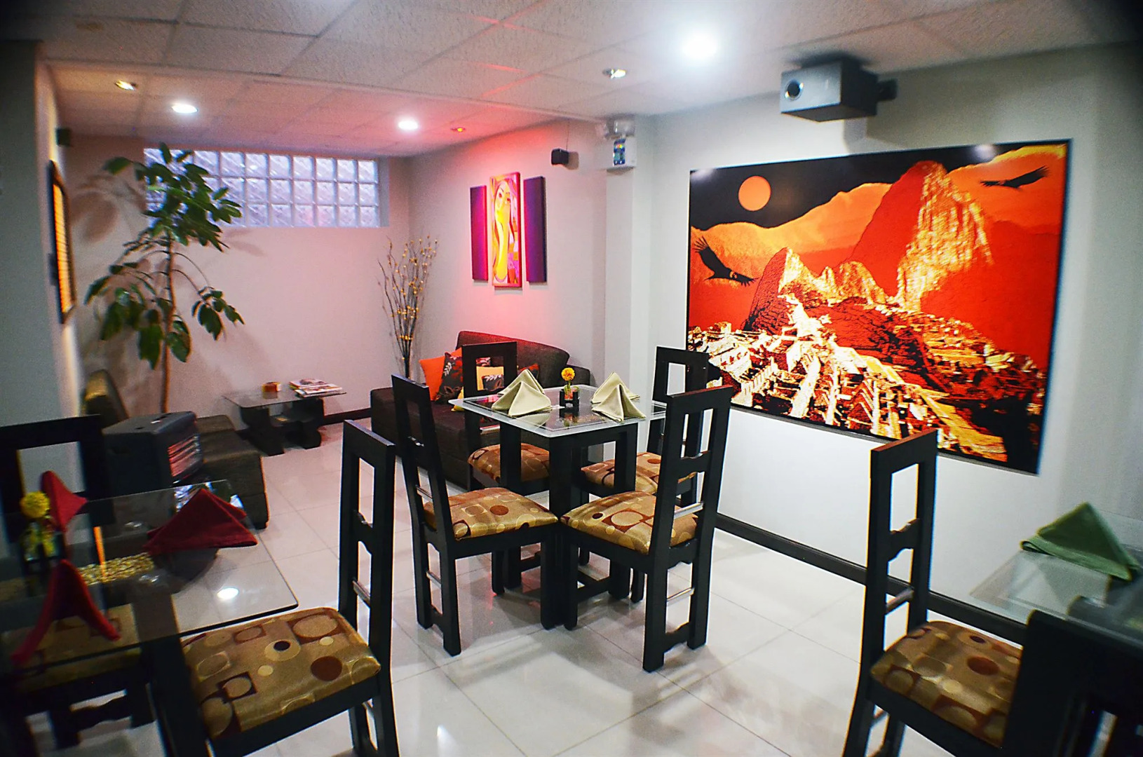 Foto - Wifala Thematic Hotel Boutique