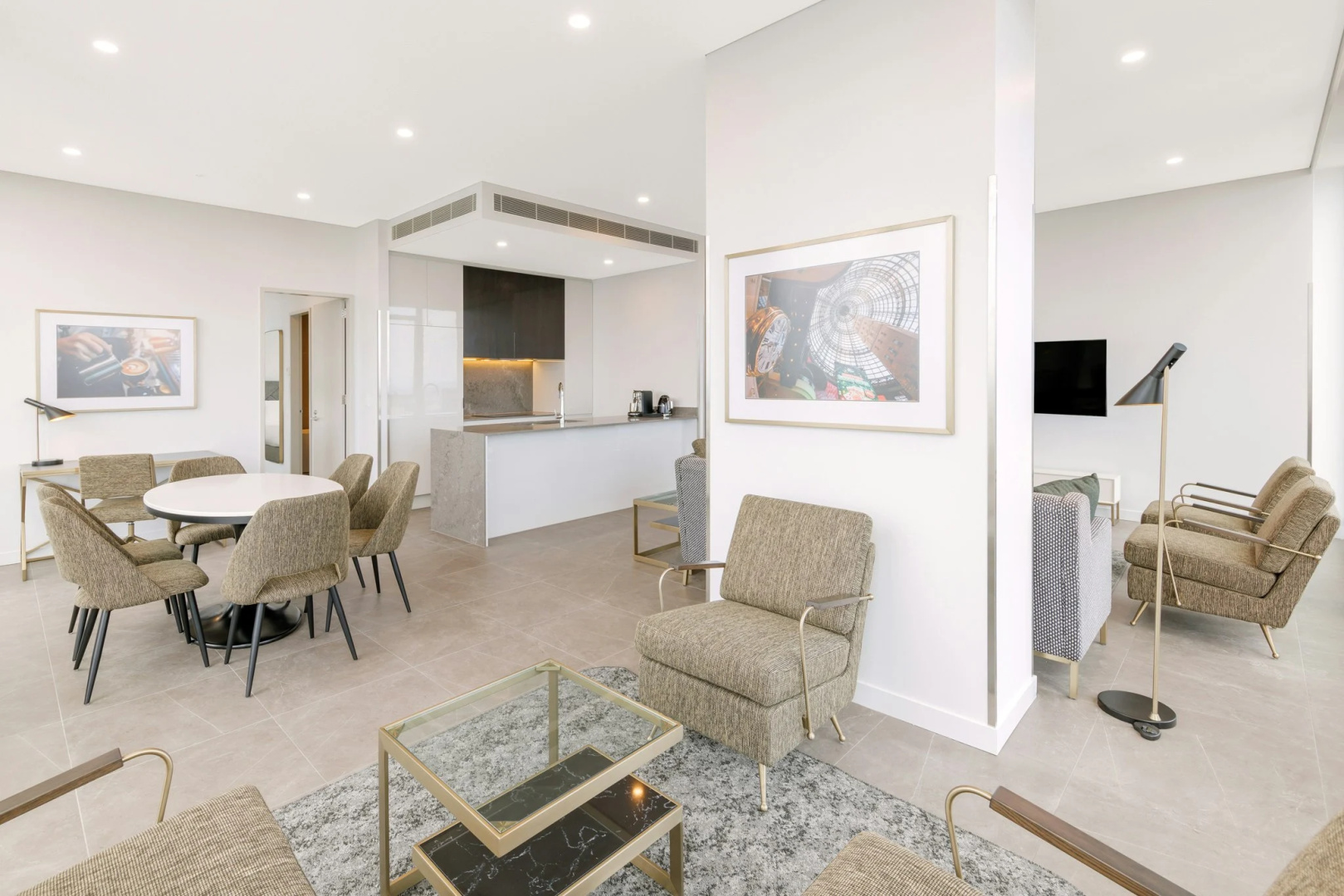 Foto - Meriton Suites Melbourne