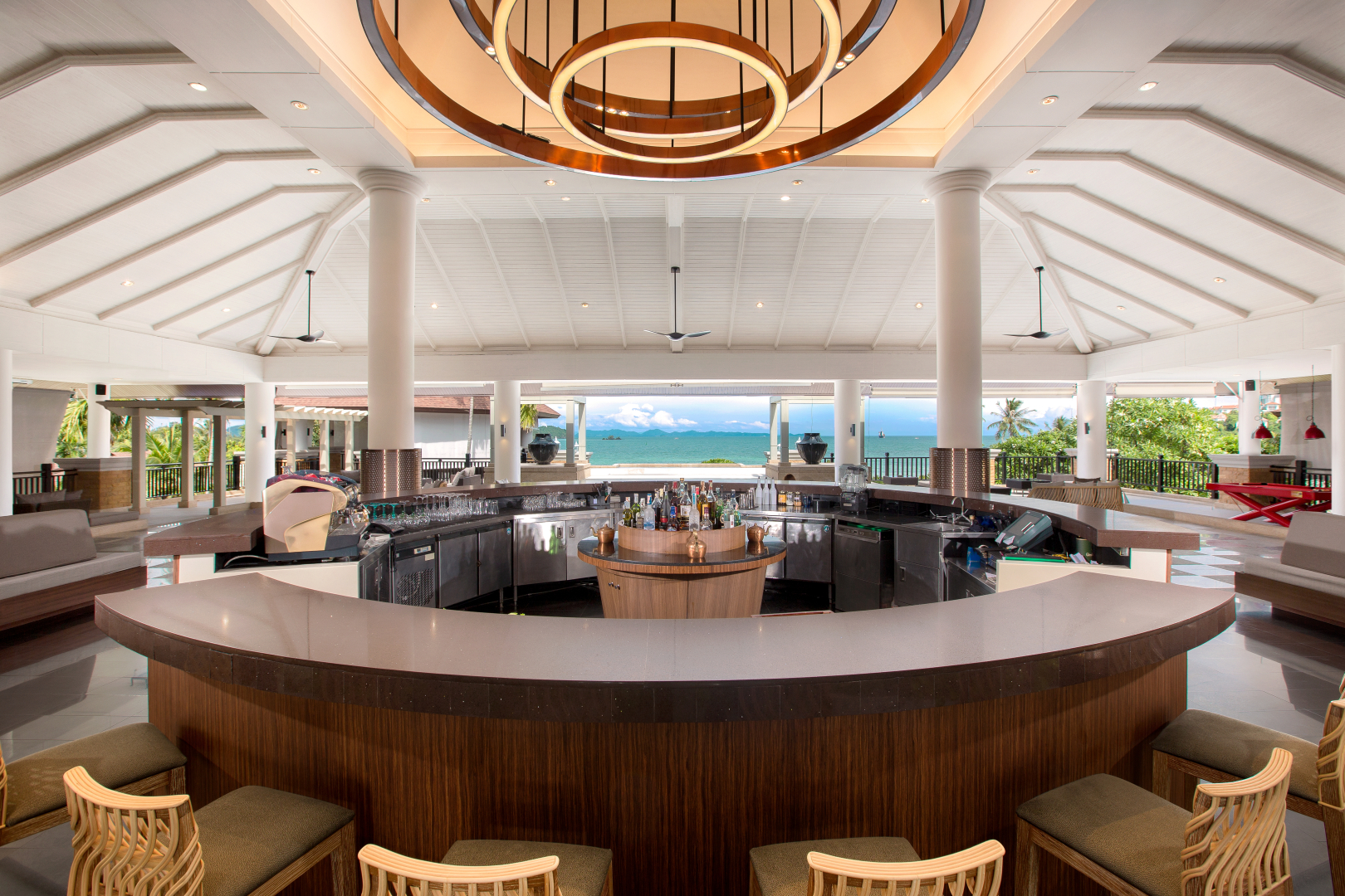 Foto - Pullman Phuket Panwa Beach Resort