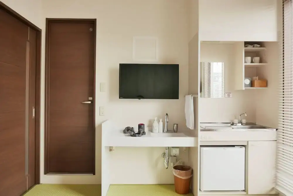Photo - Leisurely Home · Namba 悠闲居·难波