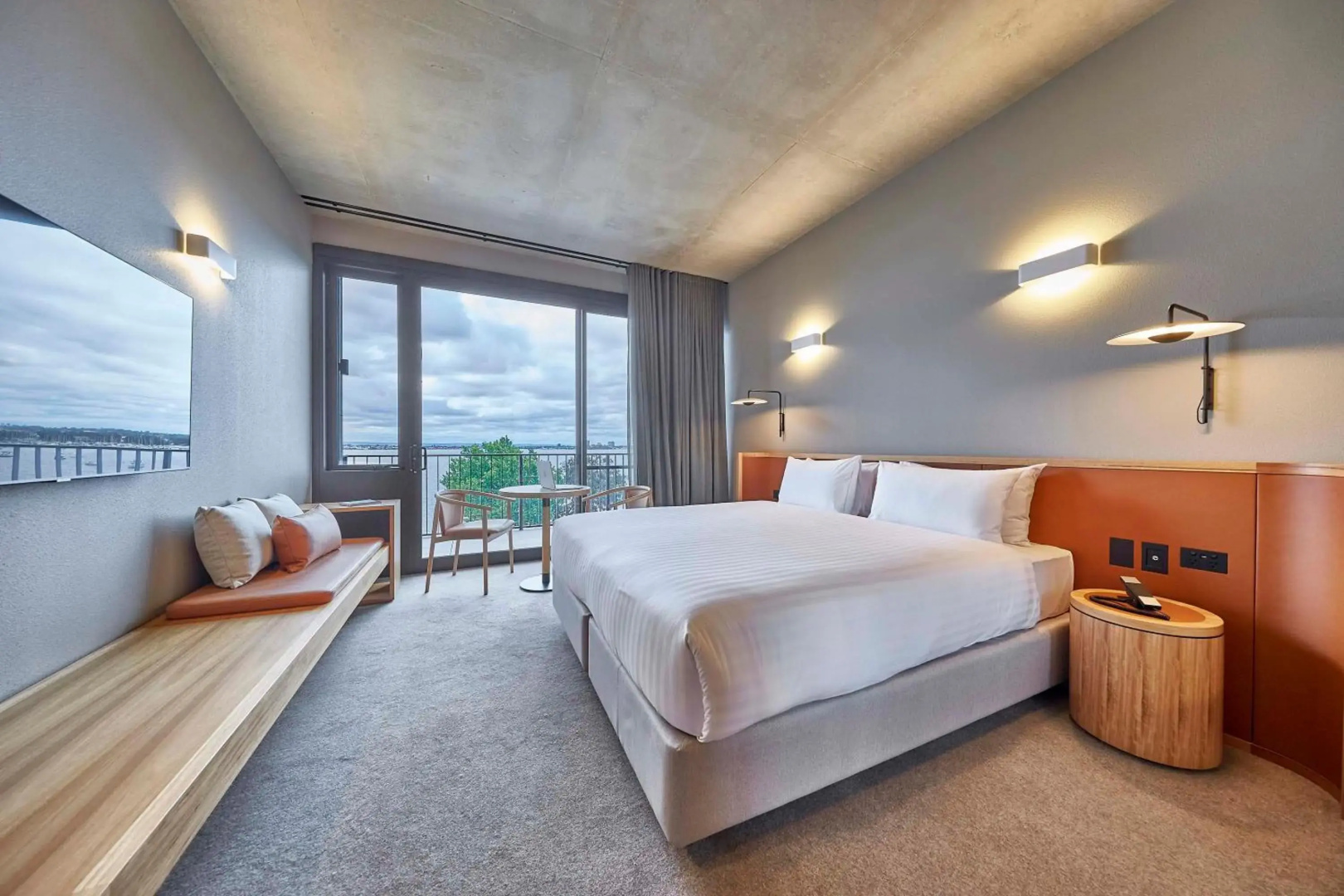 Foto - Wonil Hotel Perth - Handwritten Collection