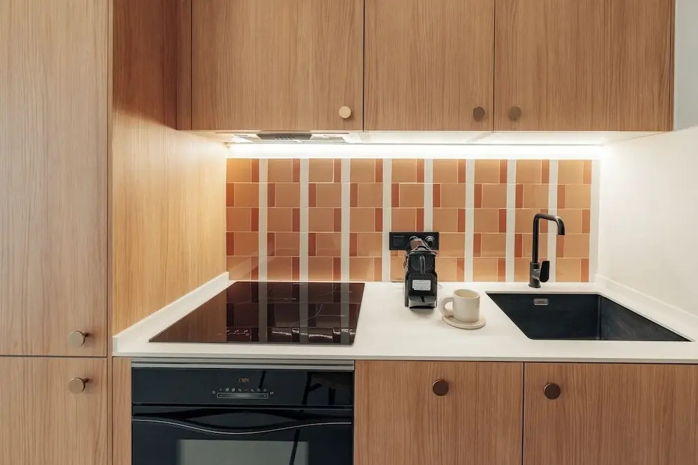 Foto - The Atelier Lofts