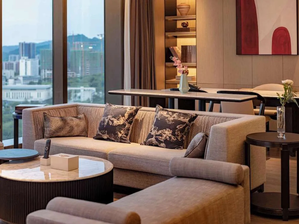 Grand Mercure Shenzhen Guangming