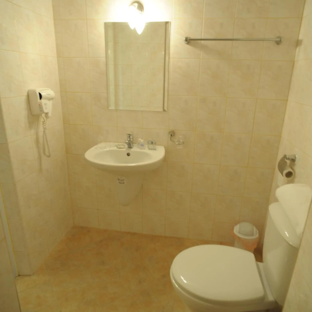 Photo - Hotel Alexander